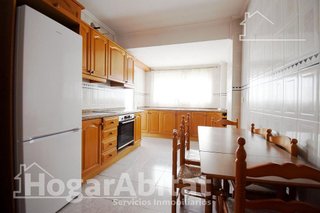 Piso en venta en Plaça Eliptica-Republica Argentina-Germanies en Gandia