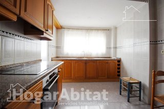 Piso en venta en Plaça Eliptica-Republica Argentina-Germanies en Gandia