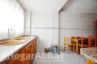 Piso en venta en Plaça Eliptica-Republica Argentina-Germanies en Gandia