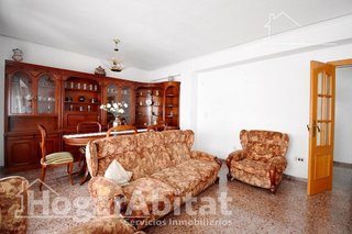 Piso en venta en Plaça Eliptica-Republica Argentina-Germanies en Gandia