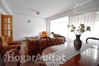 Piso en venta en Plaça Eliptica-Republica Argentina-Germanies en Gandia