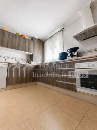 Piso en venta en Los Molinos en Alcalá de Guadaira