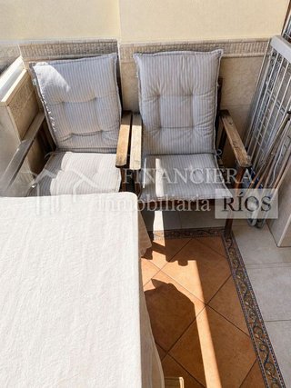 Piso en venta en Los Molinos en Alcalá de Guadaira