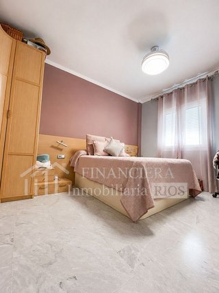 Piso en venta en Los Molinos en Alcalá de Guadaira