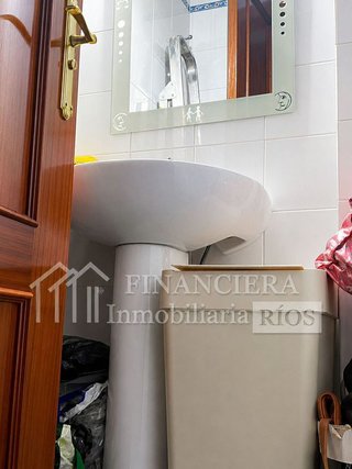 Piso en venta en Los Molinos en Alcalá de Guadaira