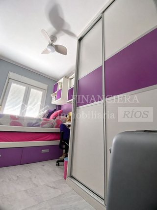 Piso en venta en Los Molinos en Alcalá de Guadaira