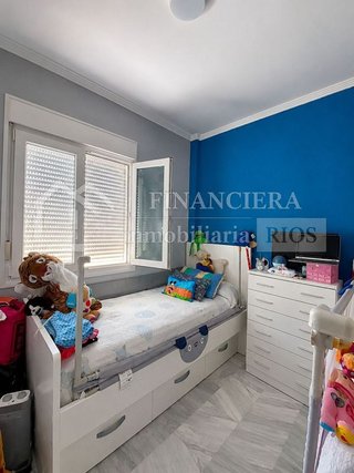 Piso en venta en Los Molinos en Alcalá de Guadaira