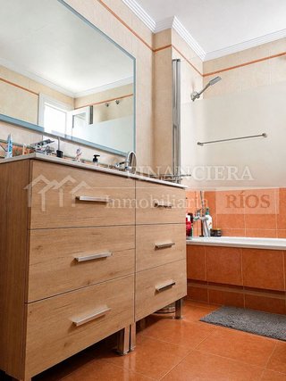 Piso en venta en Los Molinos en Alcalá de Guadaira