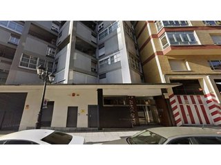 Piso en venta en Zona Teatro Campoamor en Oviedo