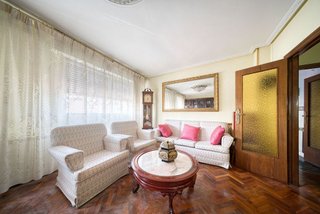 Piso en venta en Huerta del Rey en Valladolid