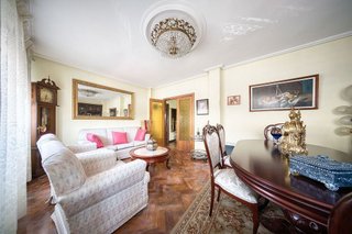 Piso en venta en Huerta del Rey en Valladolid