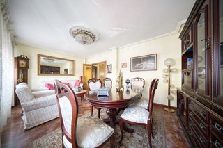 Piso en venta en Huerta del Rey en Valladolid