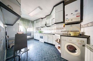Piso en venta en Huerta del Rey en Valladolid
