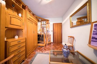 Piso en venta en Huerta del Rey en Valladolid