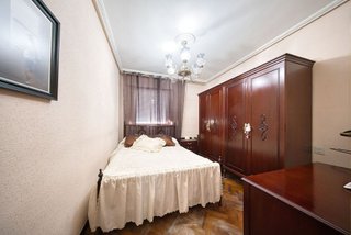 Piso en venta en Huerta del Rey en Valladolid