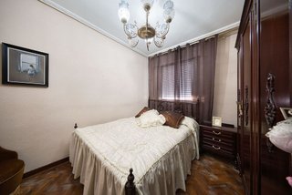 Piso en venta en Huerta del Rey en Valladolid