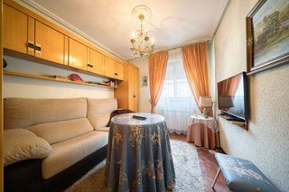 Piso en venta en Huerta del Rey en Valladolid