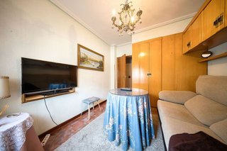 Piso en venta en Huerta del Rey en Valladolid