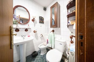 Piso en venta en Huerta del Rey en Valladolid