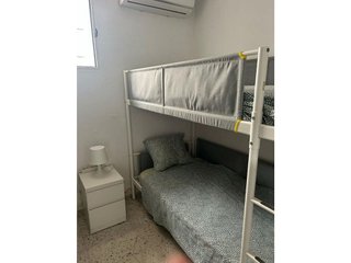 Piso en venta en El Chorrillo - El Molino en Rota