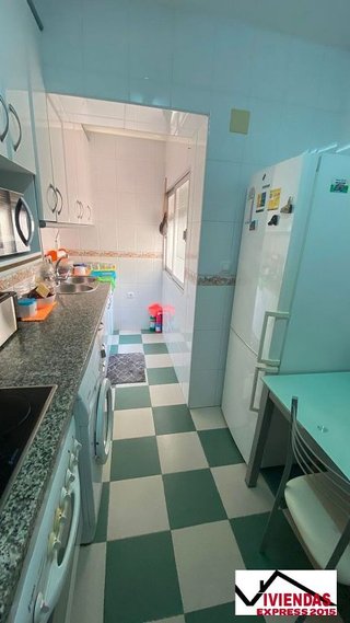 Piso en venta en Este en Mérida