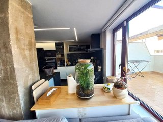 Ático en venta en Aldaia