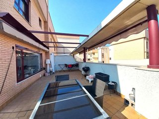 Ático en venta en Aldaia