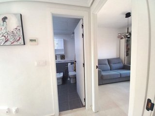 Ático en venta en Aldaia