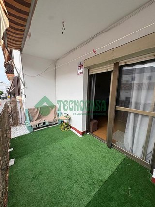Piso en venta en San Roque en San Roque