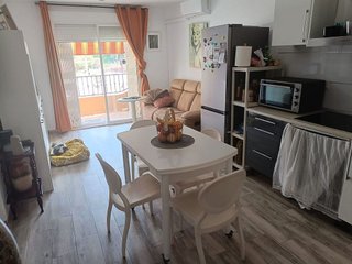 Piso en venta en El Puerto en Roquetas de Mar