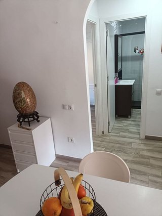 Piso en venta en El Puerto en Roquetas de Mar