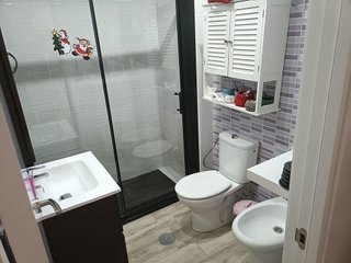 Piso en venta en El Puerto en Roquetas de Mar