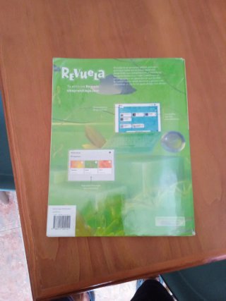 Biología, Geología y Ciencias Ambientales. 1 Ba...
