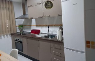 Piso en venta en Bailén