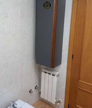 Piso en venta en Bailén
