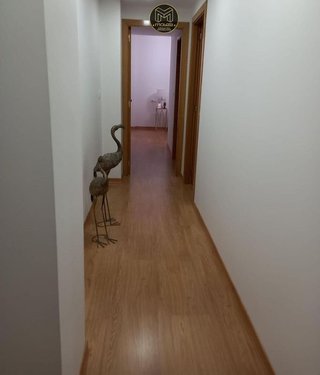 Piso en venta en Bailén