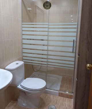 Piso en venta en Bailén