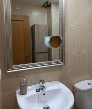 Piso en venta en Bailén
