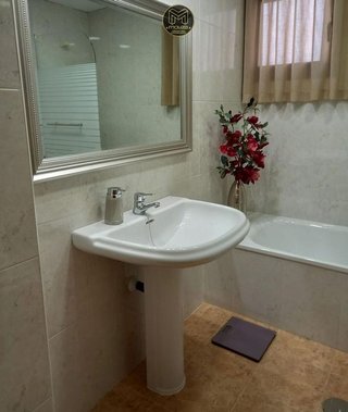 Piso en venta en Bailén