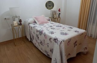 Piso en venta en Bailén