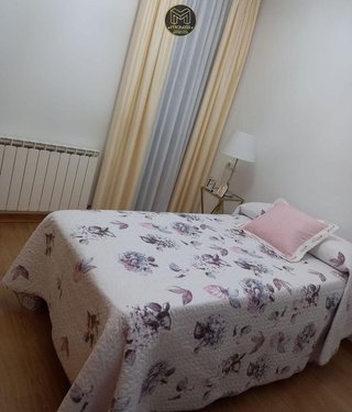 Piso en venta en Bailén