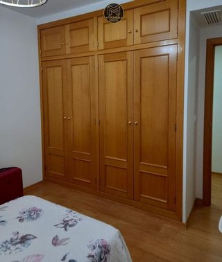 Piso en venta en Bailén
