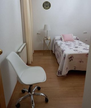 Piso en venta en Bailén