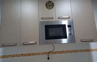 Piso en venta en Bailén