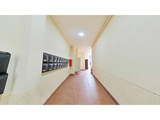 Piso en venta en Centro en Aranjuez