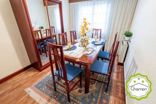 Piso en venta en Iralabarri en Bilbao
