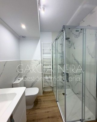 Piso en venta en Casco Histórico en Oviedo