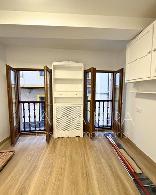 Piso en venta en Casco Histórico en Oviedo
