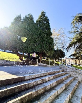 Piso en venta en Casco Histórico en Oviedo