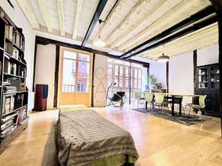 Piso en venta en Casco Viejo en Bilbao